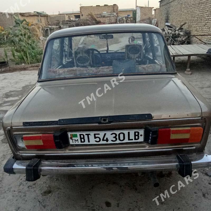 Lada 2106 1986 - 14 000 TMT - Sakar - img 3