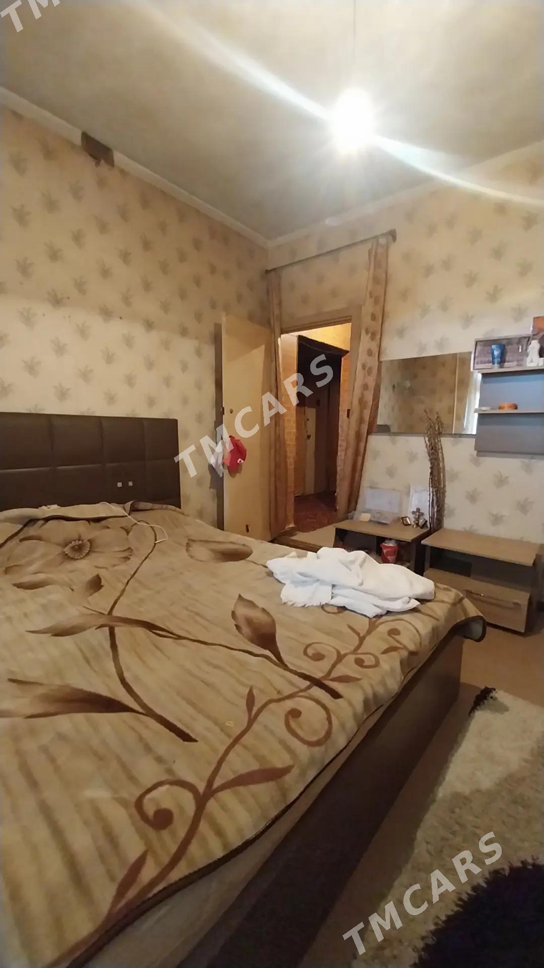 Гаудан В 4/1 этаж 3 ком - Howdan "W" - img 7