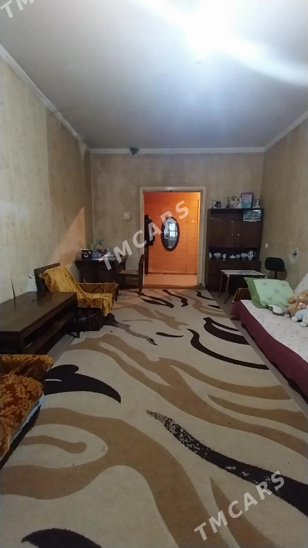 Гаудан В 4/1 этаж 3 ком - Howdan "W" - img 10
