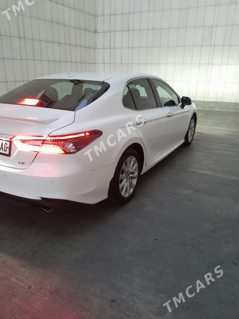Toyota Camry 2019 - 330 000 TMT - Ашхабад - img 5