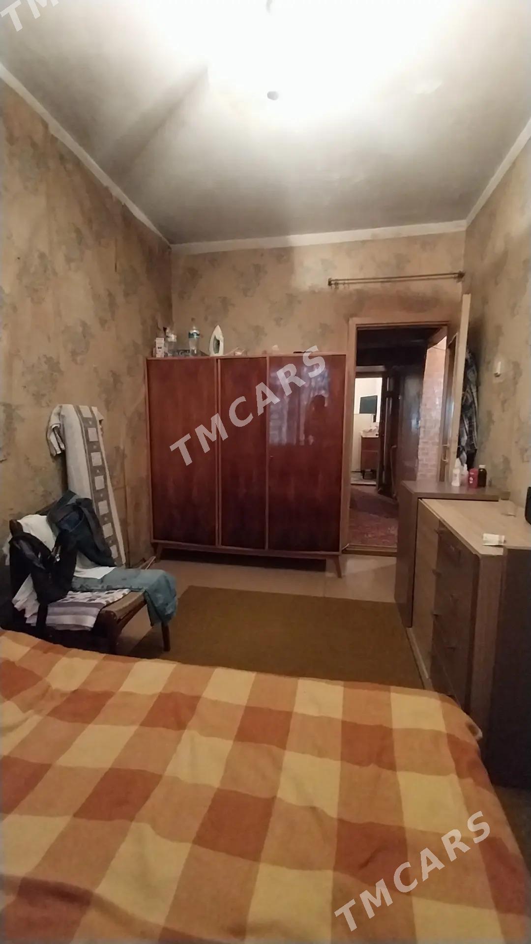 Гаудан В 4/1 этаж 3 ком - Howdan "W" - img 9
