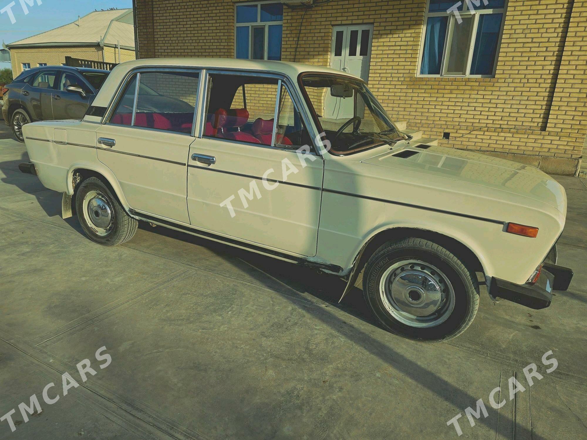 Lada 2106 1988 - 45 000 TMT - Sakarçäge - img 4