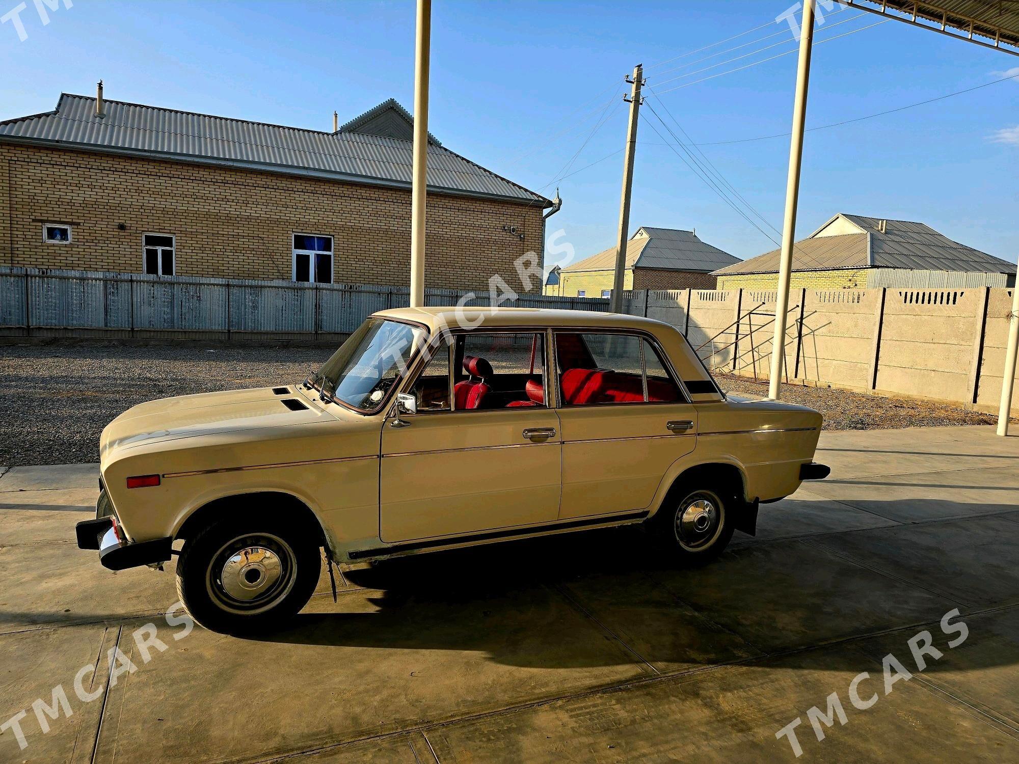 Lada 2106 1988 - 45 000 TMT - Sakarçäge - img 5