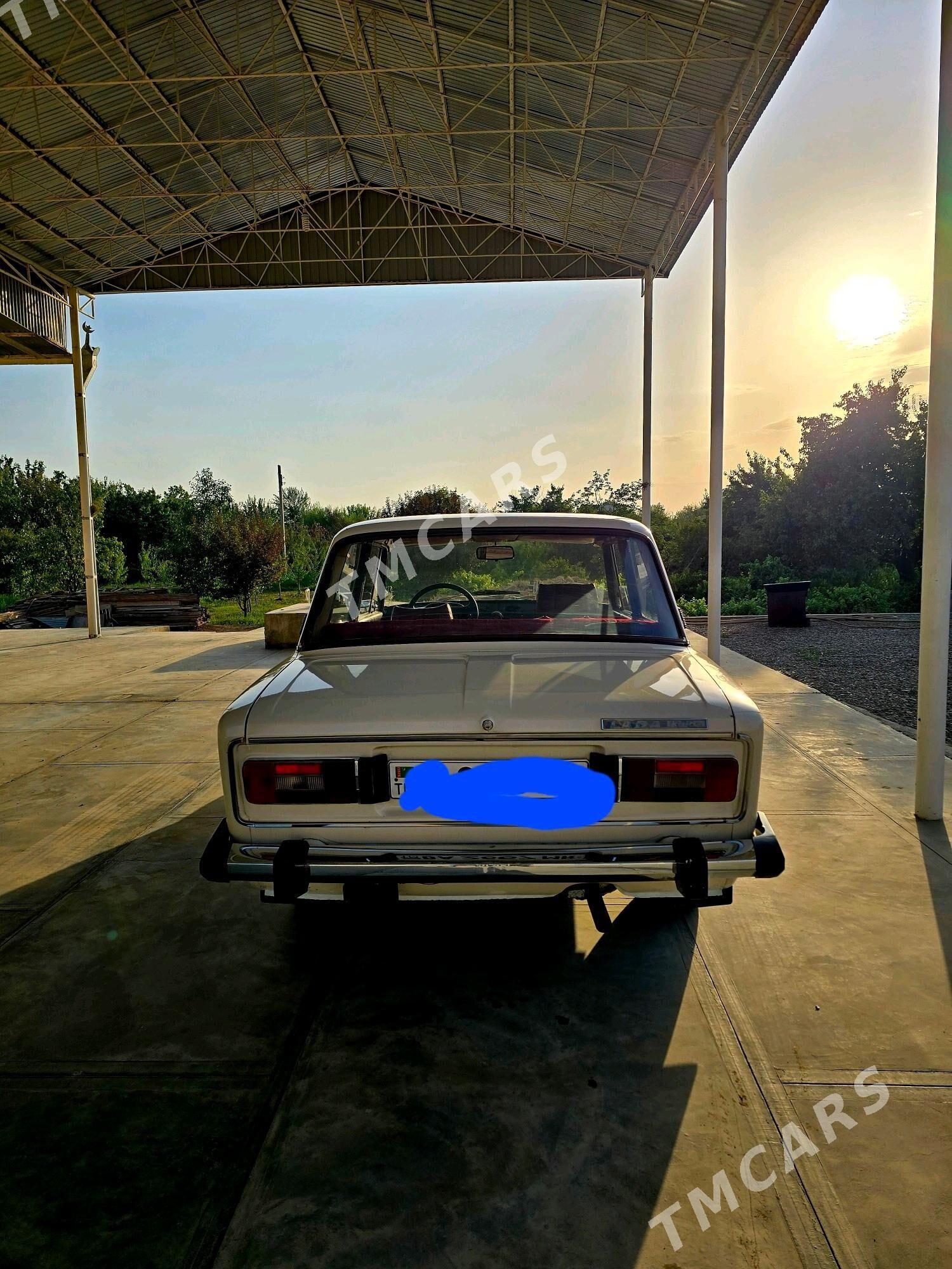 Lada 2106 1988 - 45 000 TMT - Sakarçäge - img 3