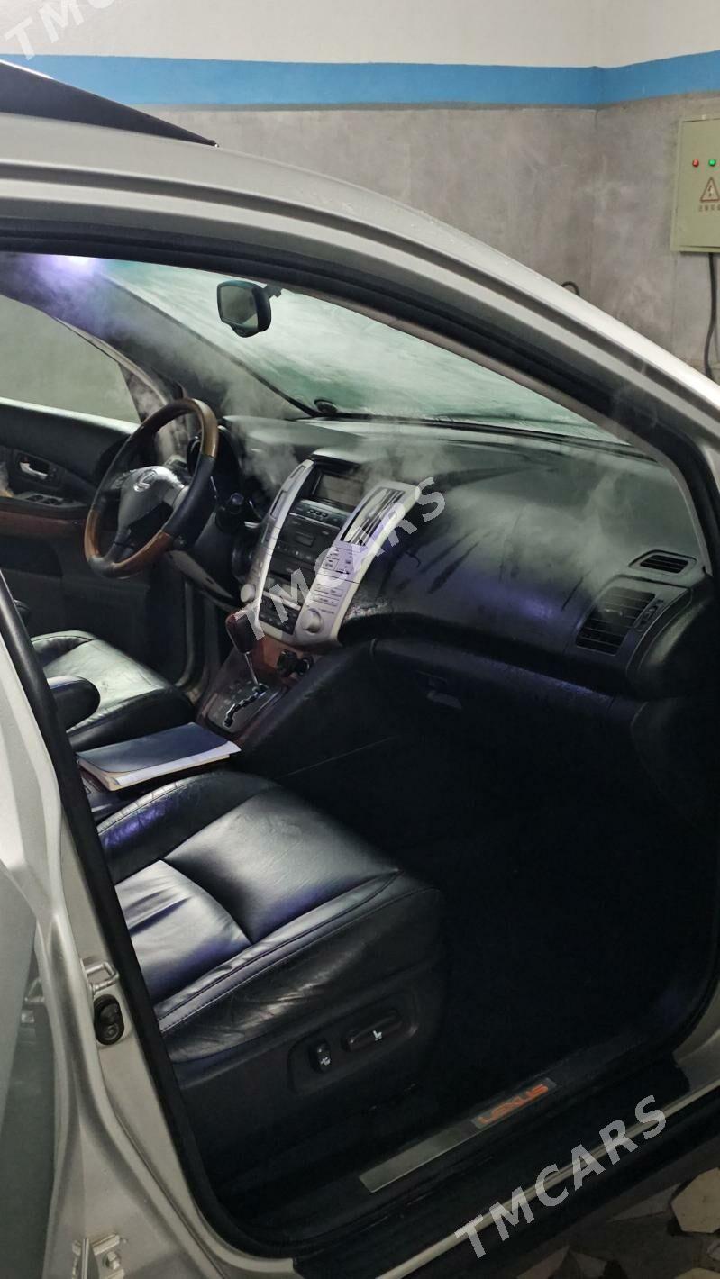 Lexus RX 330 2004 - 240 000 TMT - Мары - img 9