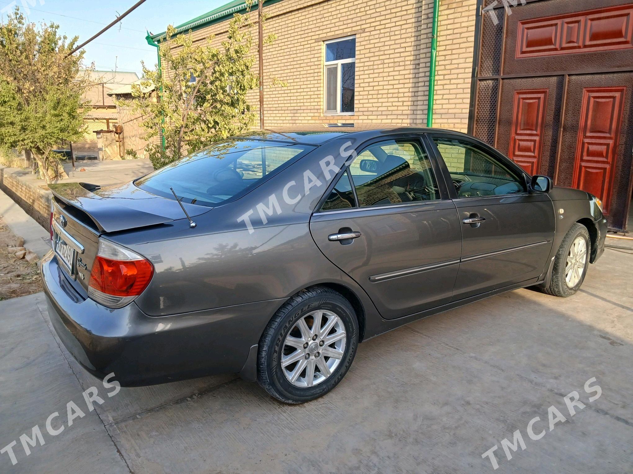 Toyota Camry 2002 - 200 000 TMT - Hojambaz - img 5