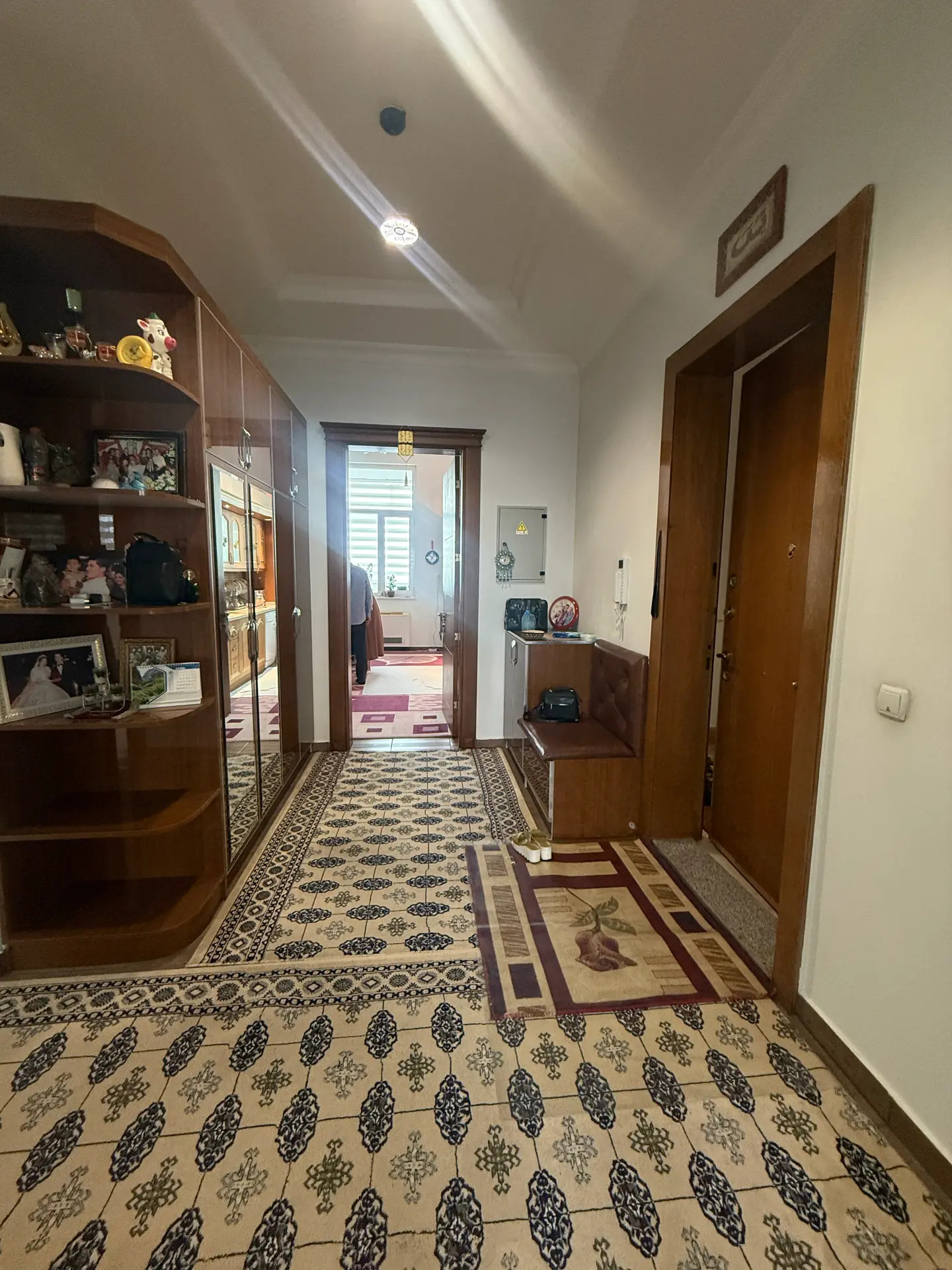 CEHOV 3 KOMNAT - Çehow köç. (A.Nyýazow şaýoly) - img 2