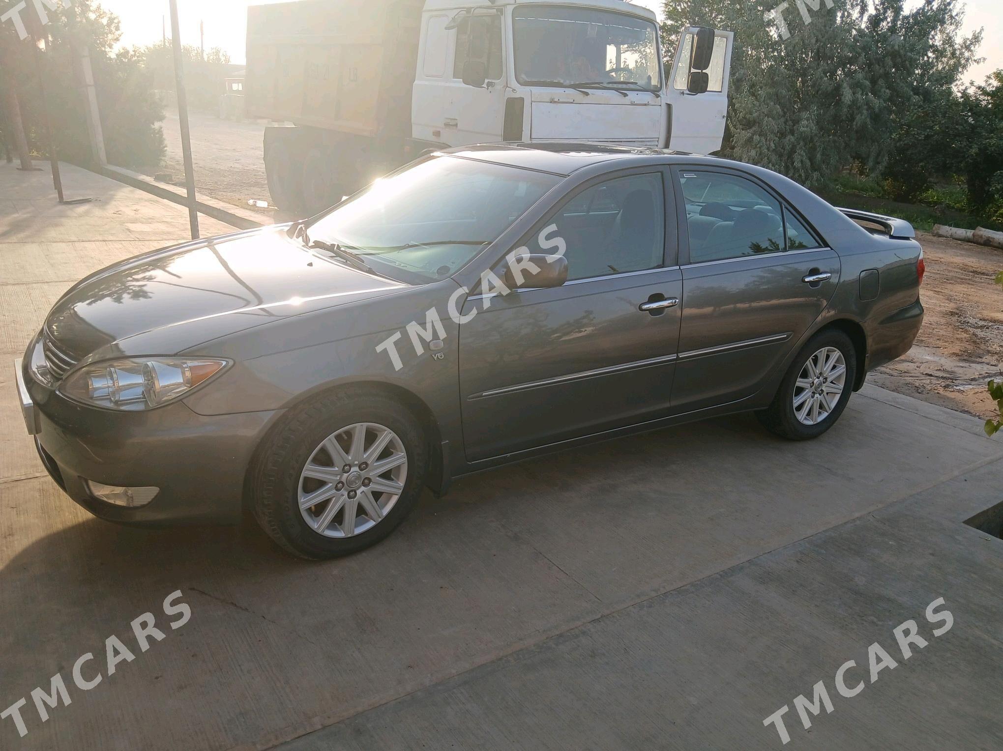 Toyota Camry 2002 - 200 000 TMT - Hojambaz - img 4