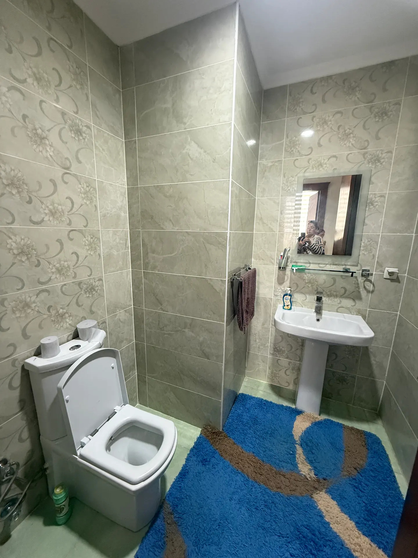 CEHOV 3 KOMNAT - Çehow köç. (A.Nyýazow şaýoly) - img 4
