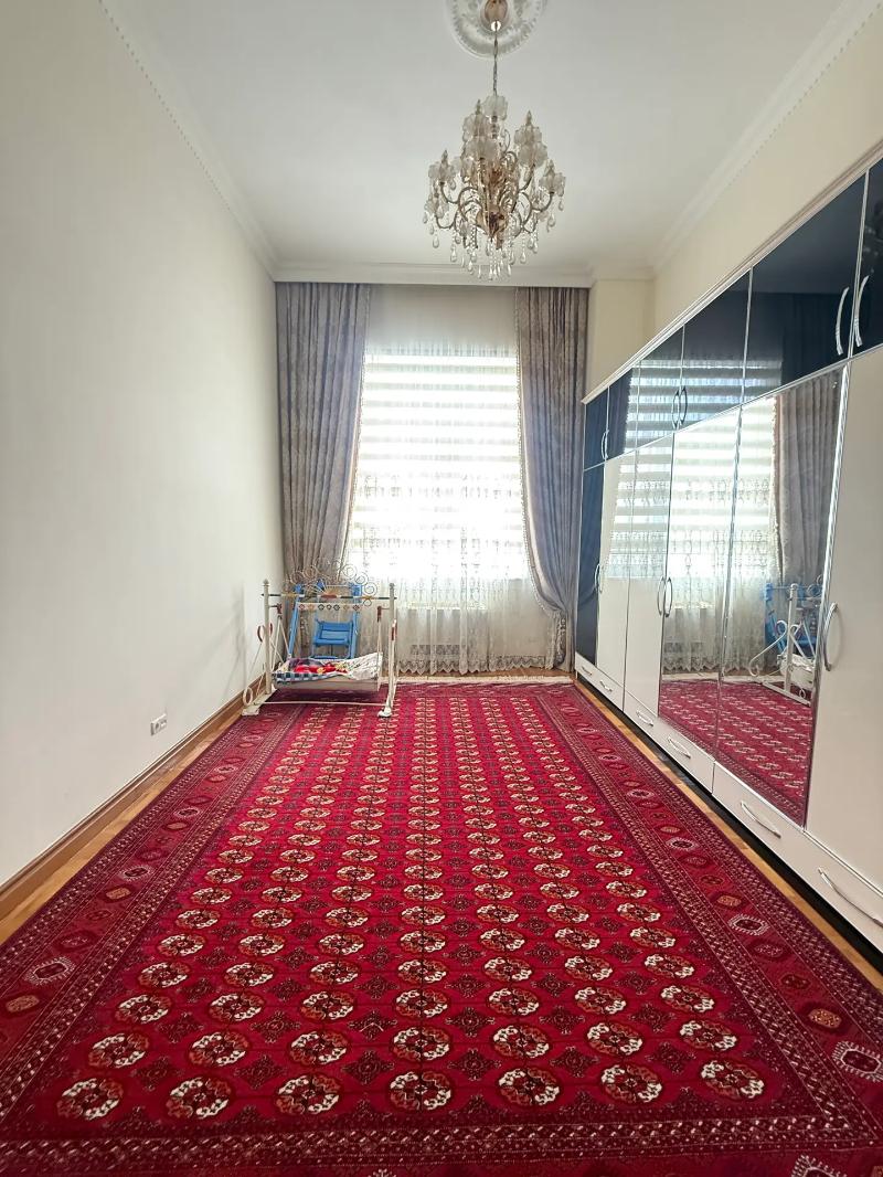 CEHOV 3 KOMNAT - Çehow köç. (A.Nyýazow şaýoly) - img 6
