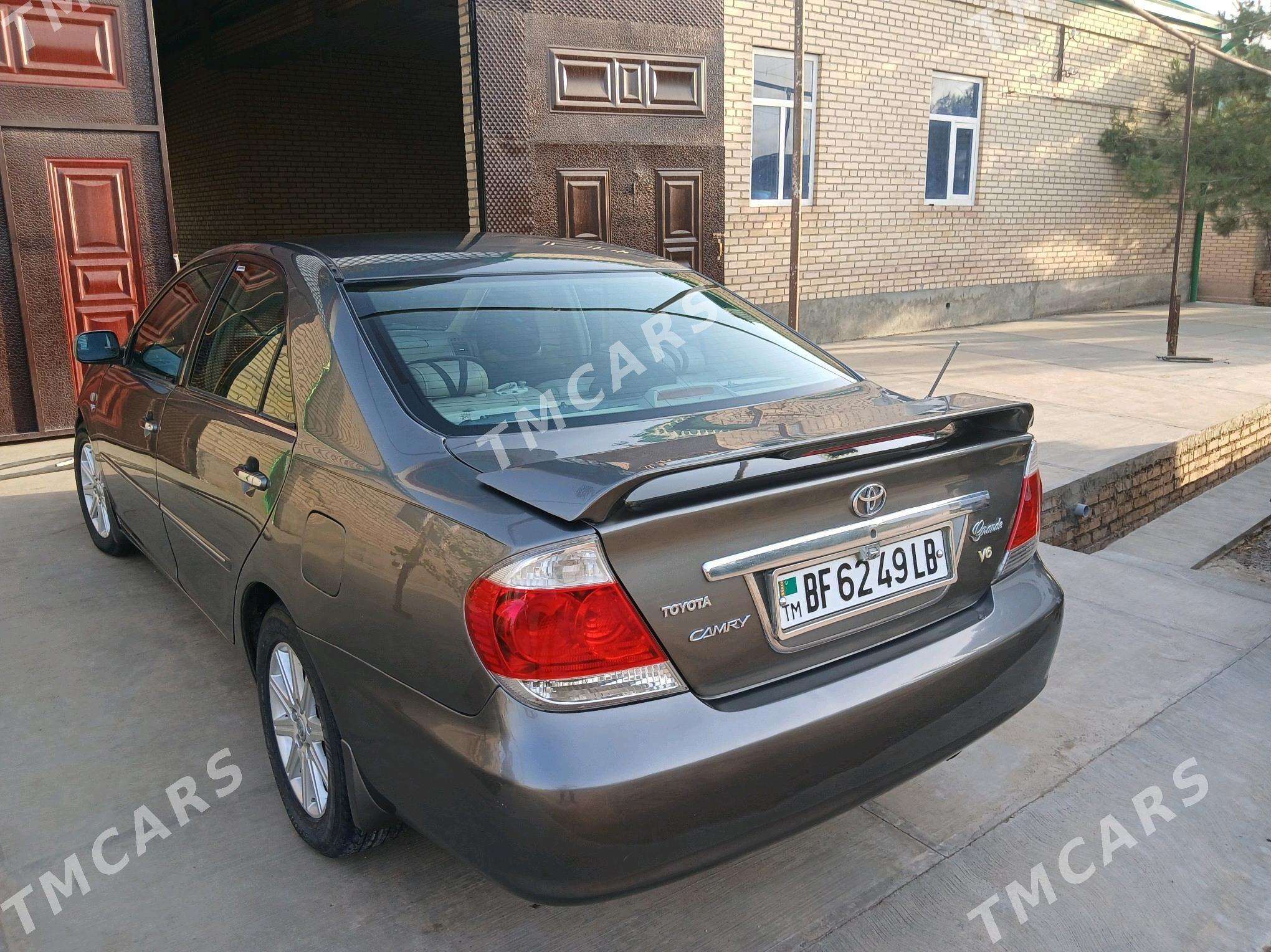 Toyota Camry 2002 - 200 000 TMT - Hojambaz - img 2