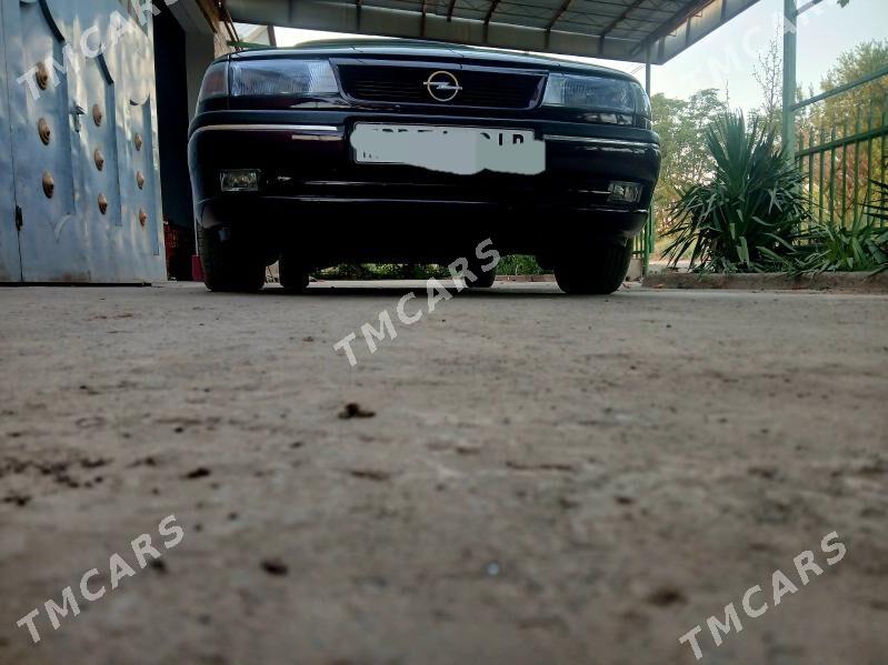 Opel Vectra 1993 - 50 000 TMT - Саят - img 6