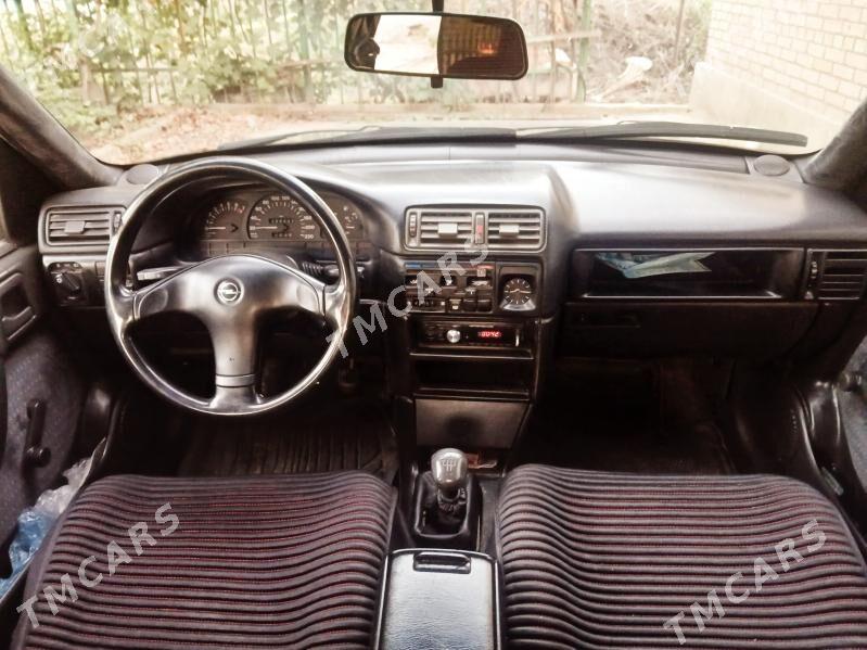 Opel Vectra 1993 - 50 000 TMT - Саят - img 7