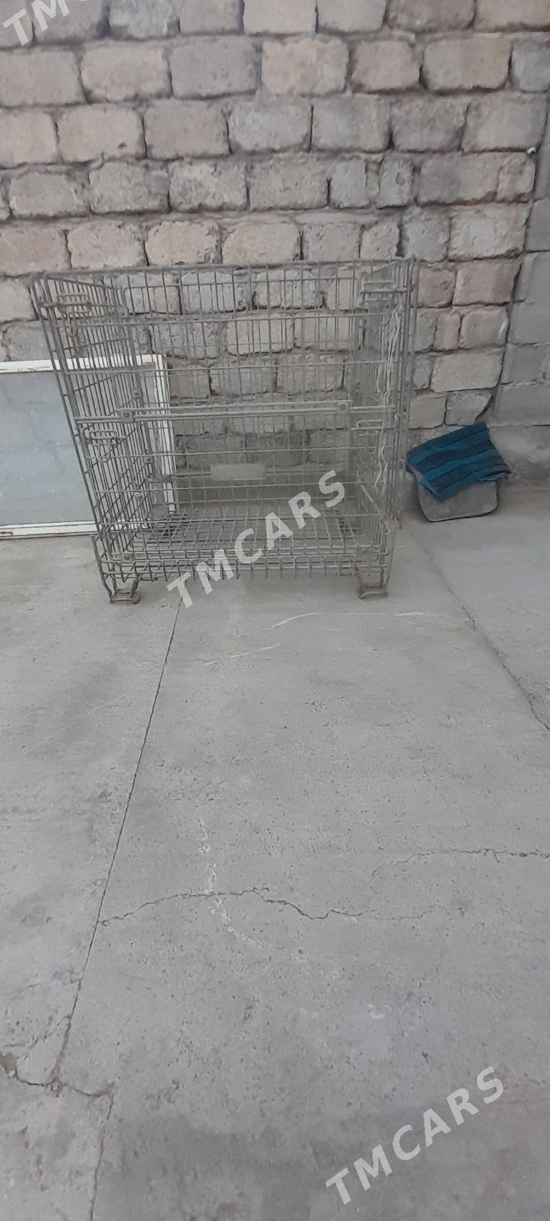 demir - Aşgabat - img 4