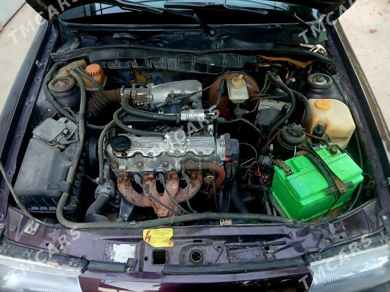 Opel Vectra 1993 - 50 000 TMT - Саят - img 10