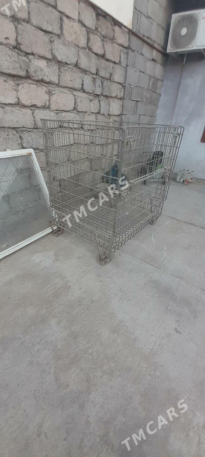 demir - Aşgabat - img 2