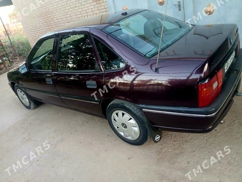 Opel Vectra 1993 - 50 000 TMT - Саят - img 4