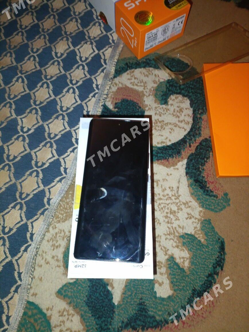 Tecno spark 20pro+ - Джебел - img 3