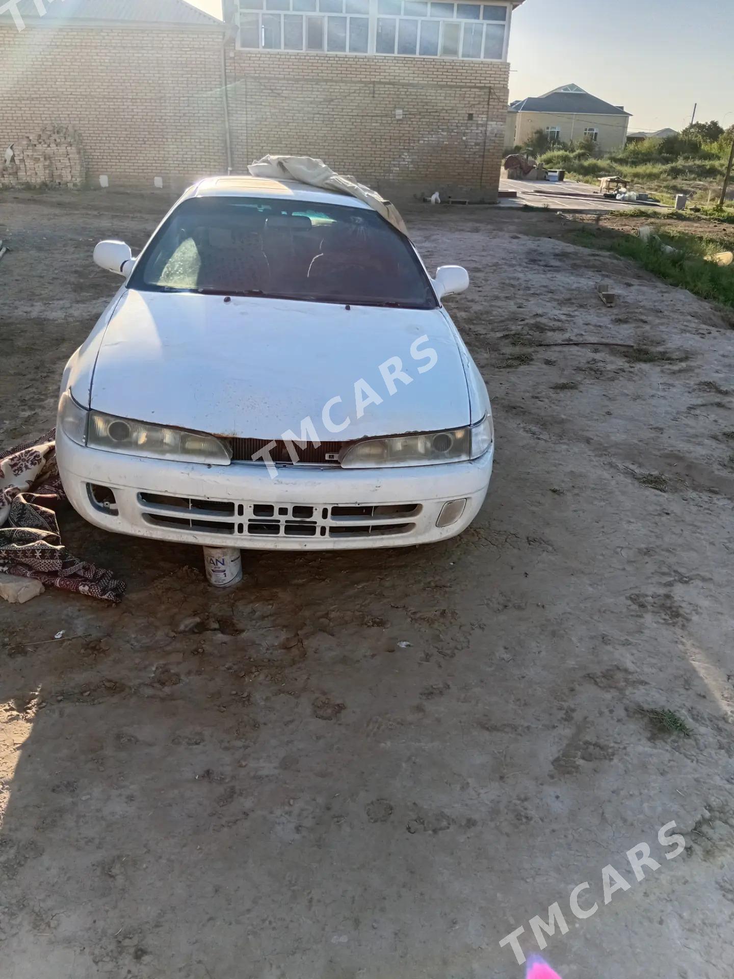 Toyota Corolla 1995 - 25 000 TMT - Мары - img 3