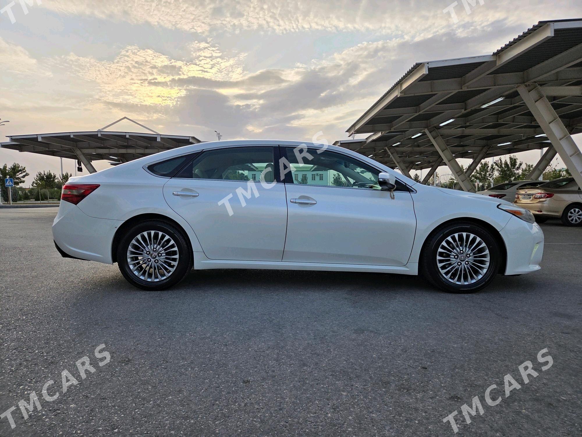 Toyota Avalon 2016 - 350 000 TMT - Balkanabat - img 4