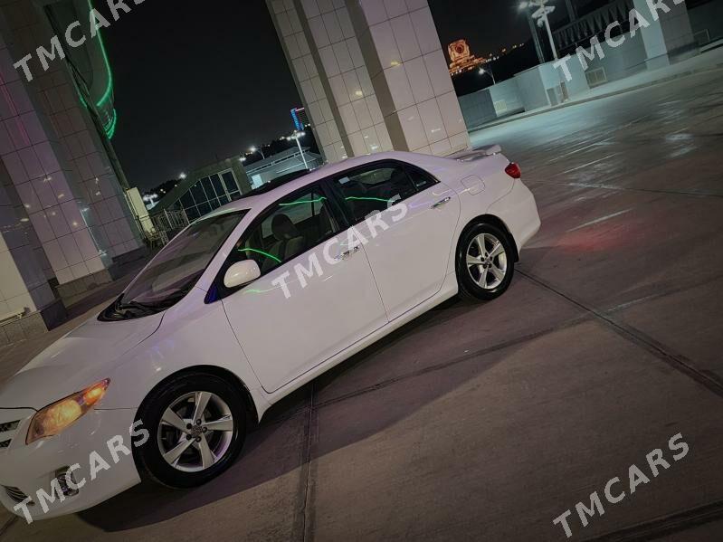 Toyota Corolla 2011 - 165 000 TMT - Aşgabat - img 2