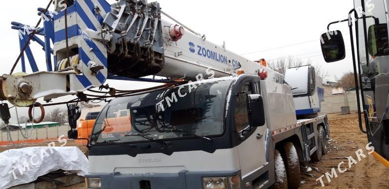 Zoomlion ZTC550V532 2008 - 1 200 000 TMT - Ашхабад - img 4