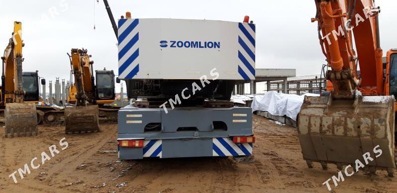 Zoomlion ZTC550V532 2008 - 1 200 000 TMT - Ашхабад - img 2