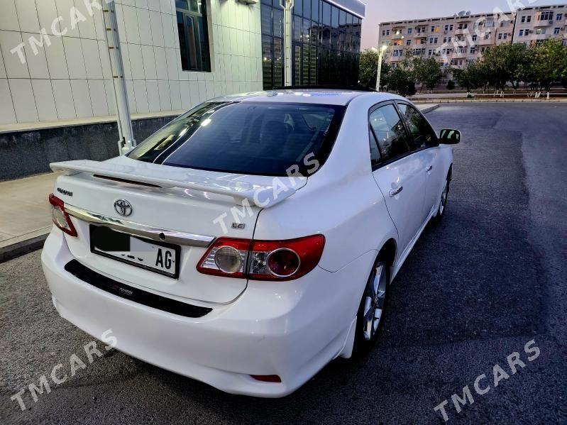 Toyota Corolla 2011 - 165 000 TMT - Aşgabat - img 5