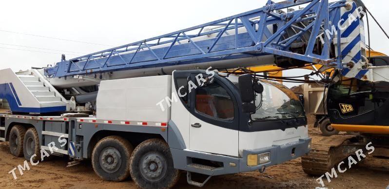 Zoomlion ZTC550V532 2008 - 1 200 000 TMT - Ашхабад - img 3