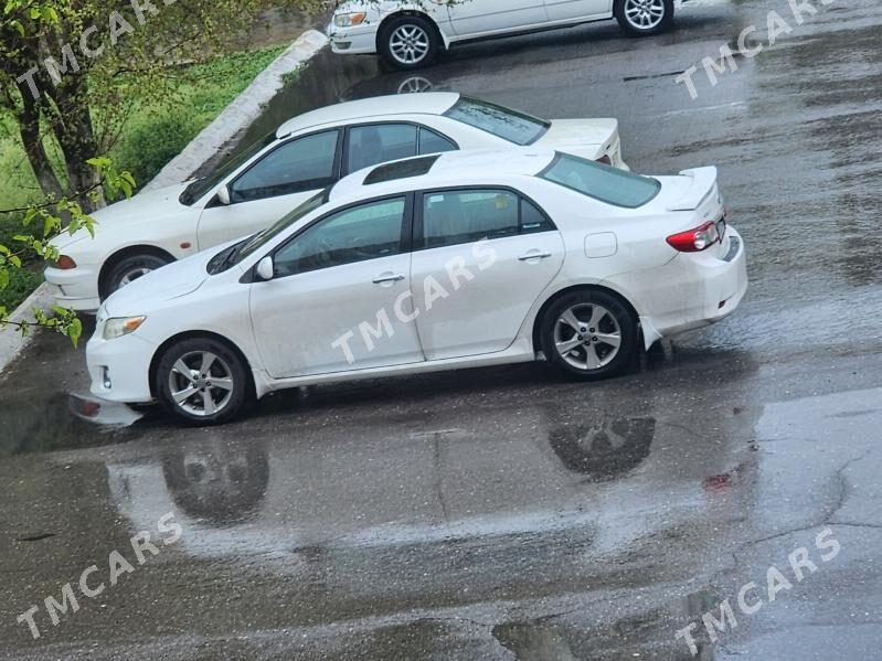 Toyota Corolla 2011 - 165 000 TMT - Aşgabat - img 4