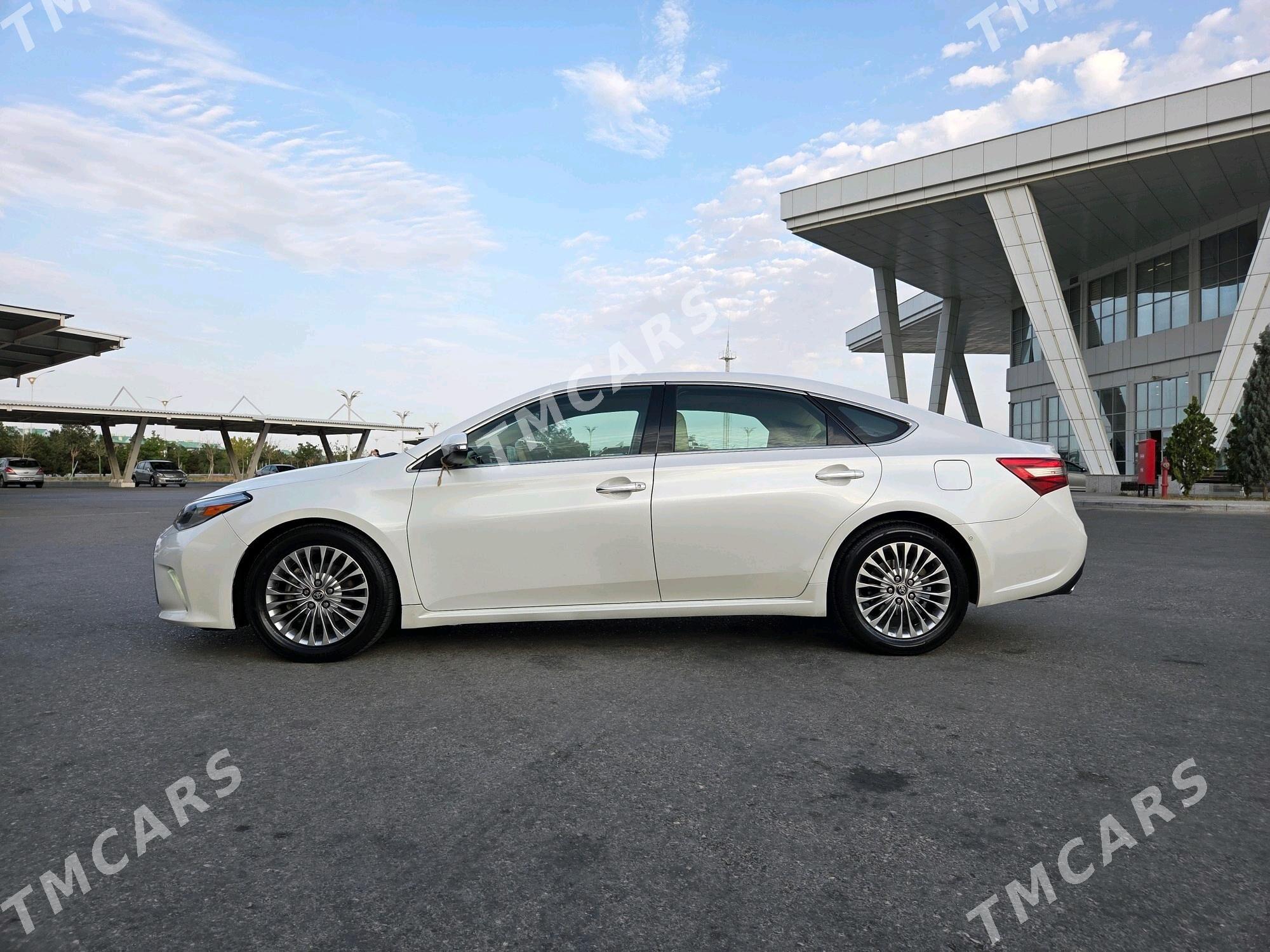 Toyota Avalon 2016 - 350 000 TMT - Balkanabat - img 5