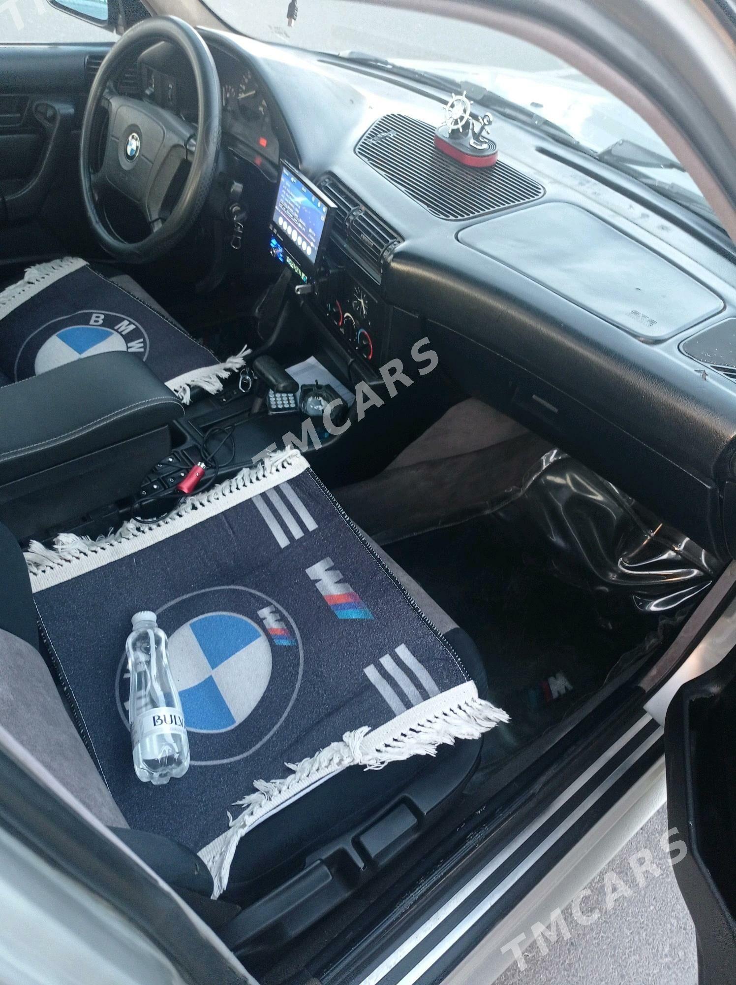 BMW E34 1994 - 70 000 TMT - Ашхабад - img 2