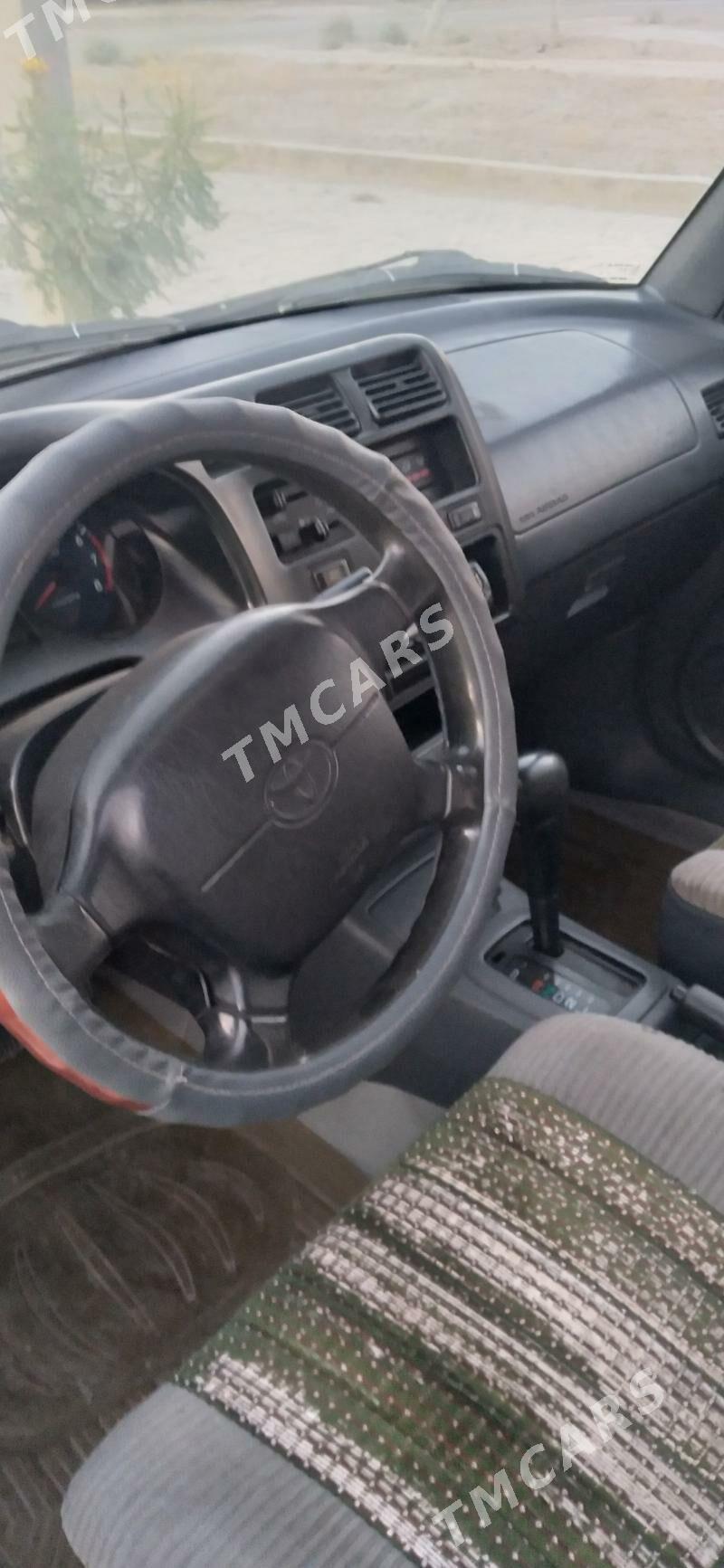 Toyota RAV4 1997 - 80 000 TMT - Халач - img 2