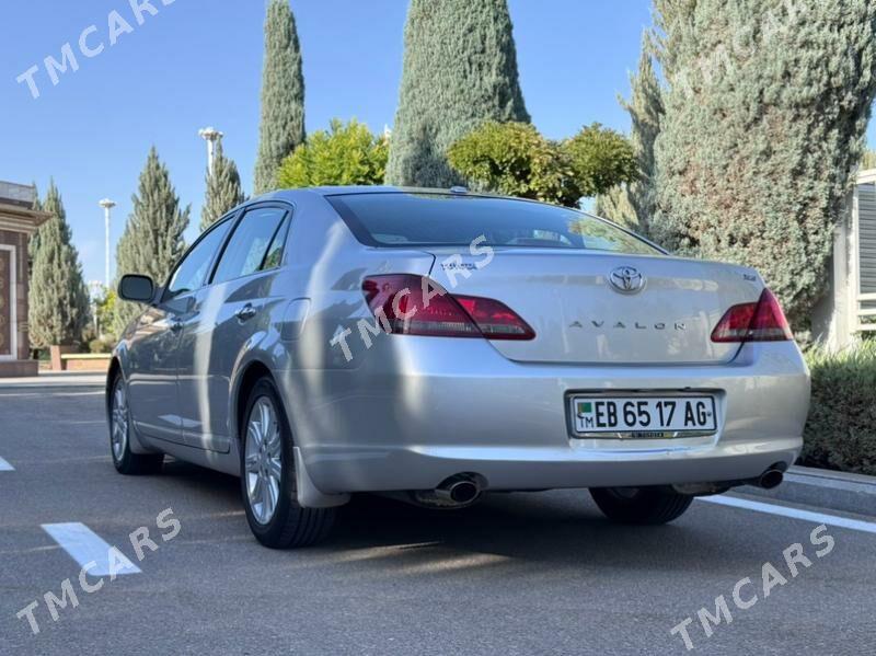 Toyota Avalon 2008 - 205 000 TMT - Aşgabat - img 7