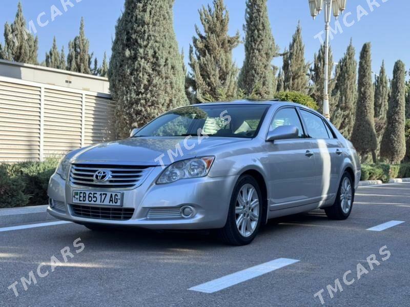 Toyota Avalon 2008 - 205 000 TMT - Aşgabat - img 6