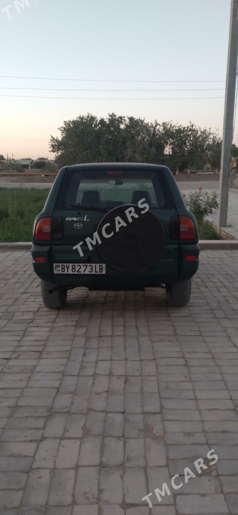 Toyota RAV4 1997 - 80 000 TMT - Халач - img 3