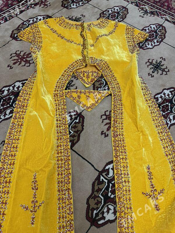 pombah sary - Aşgabat - img 3