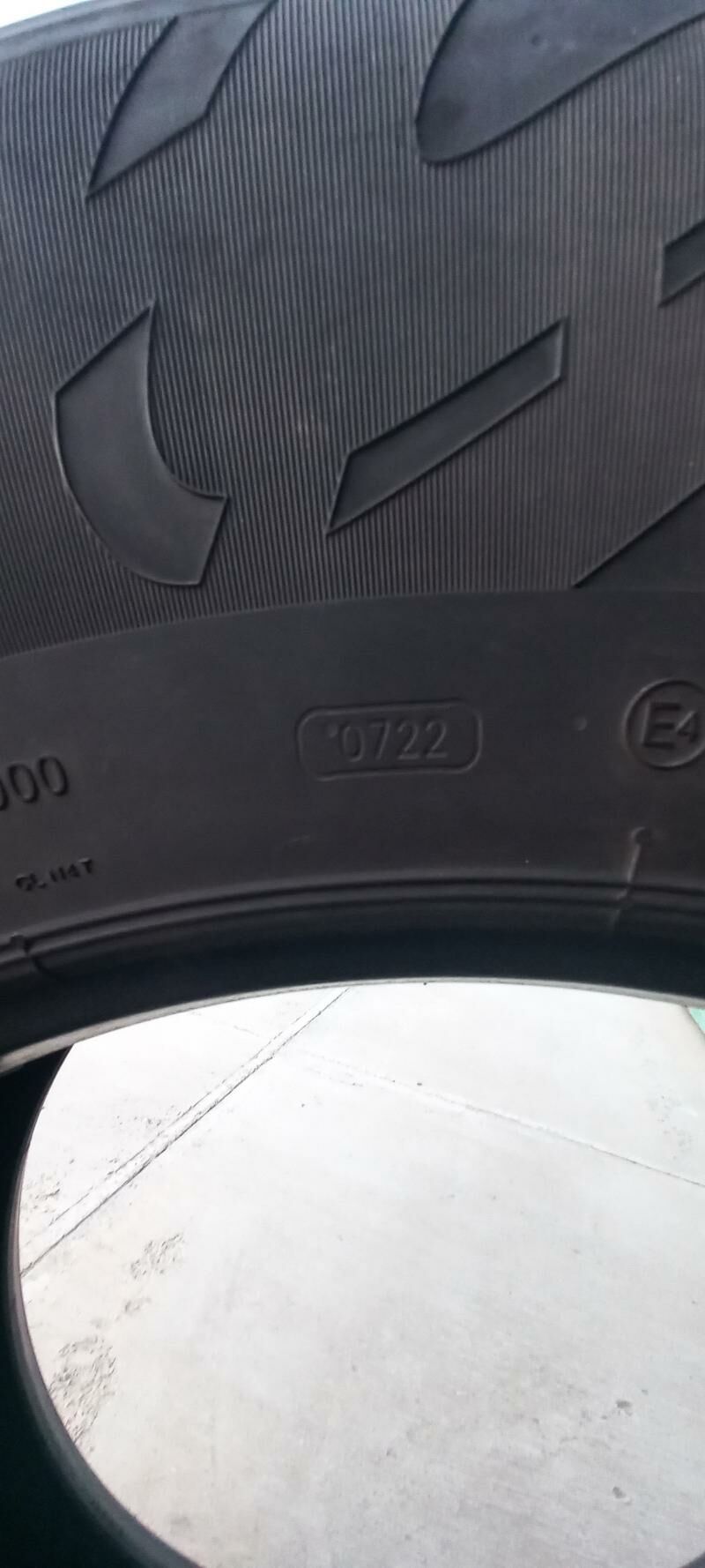 teker 700 TMT - Täze zaman - img 3