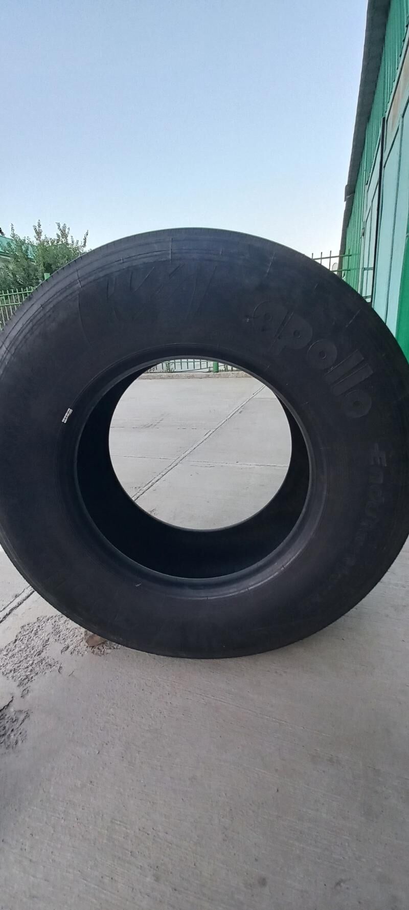 teker 700 TMT - Täze zaman - img 2