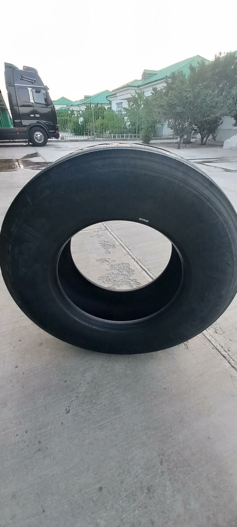 teker 700 TMT - Täze zaman - img 4