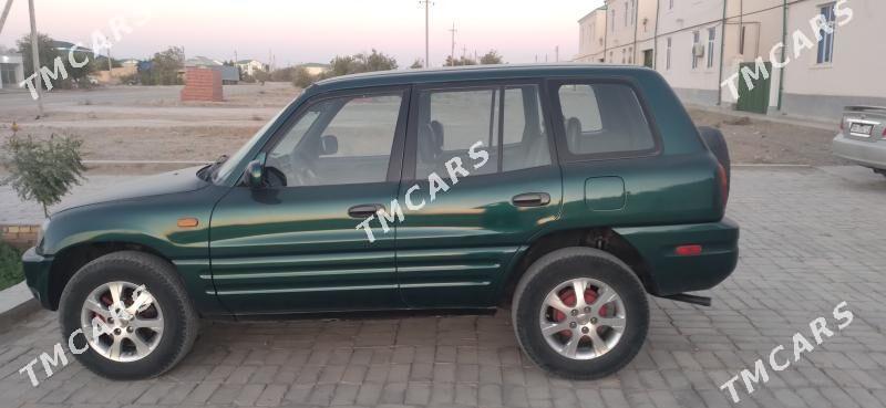 Toyota RAV4 1997 - 80 000 TMT - Халач - img 4