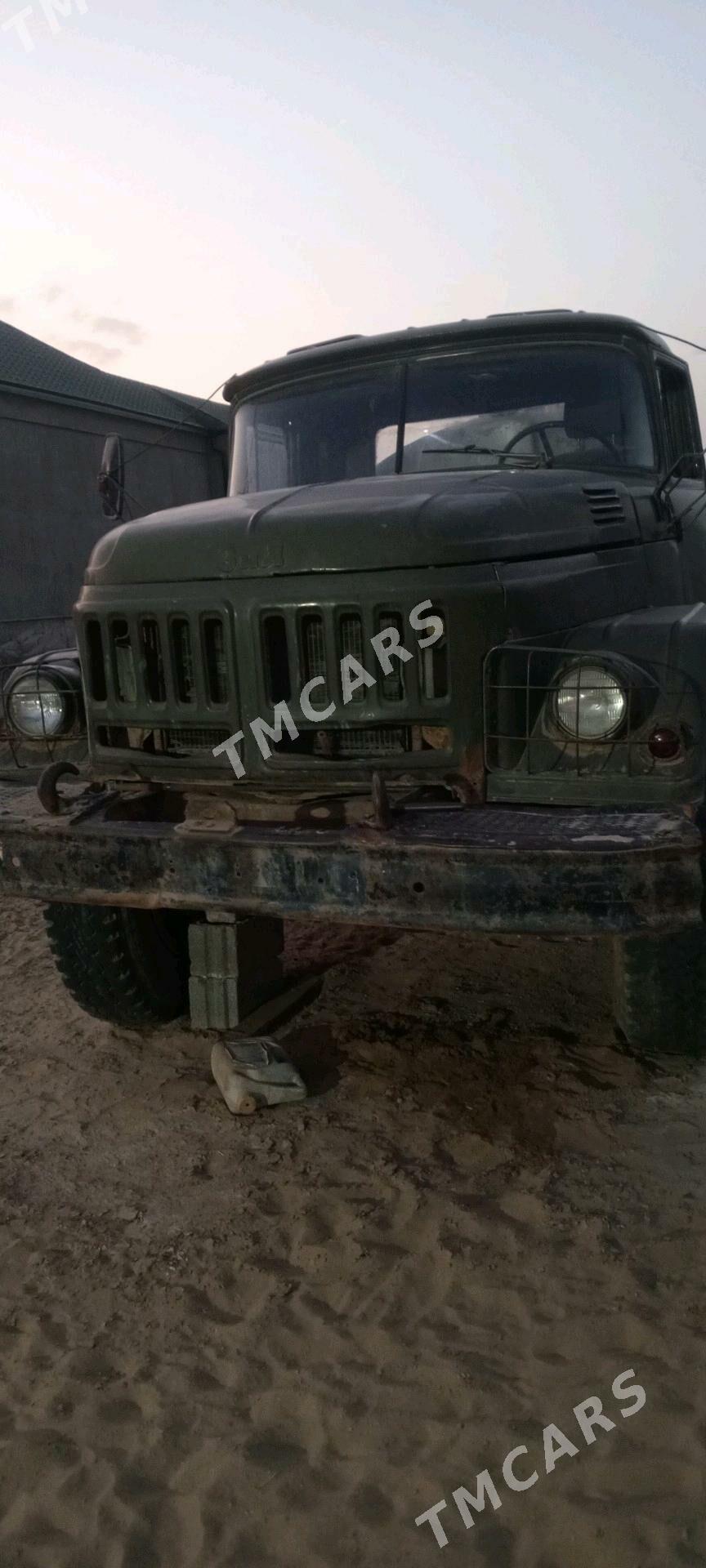 Zil 131 1985 - 50 000 TMT - Ак-Бугдайский этрап - img 4