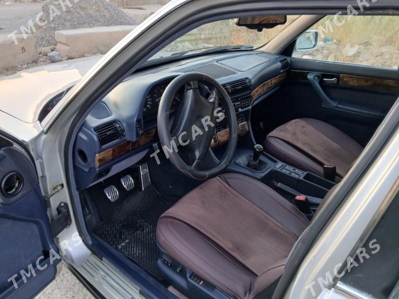 BMW 740 1993 - 80 000 TMT - Кака - img 2