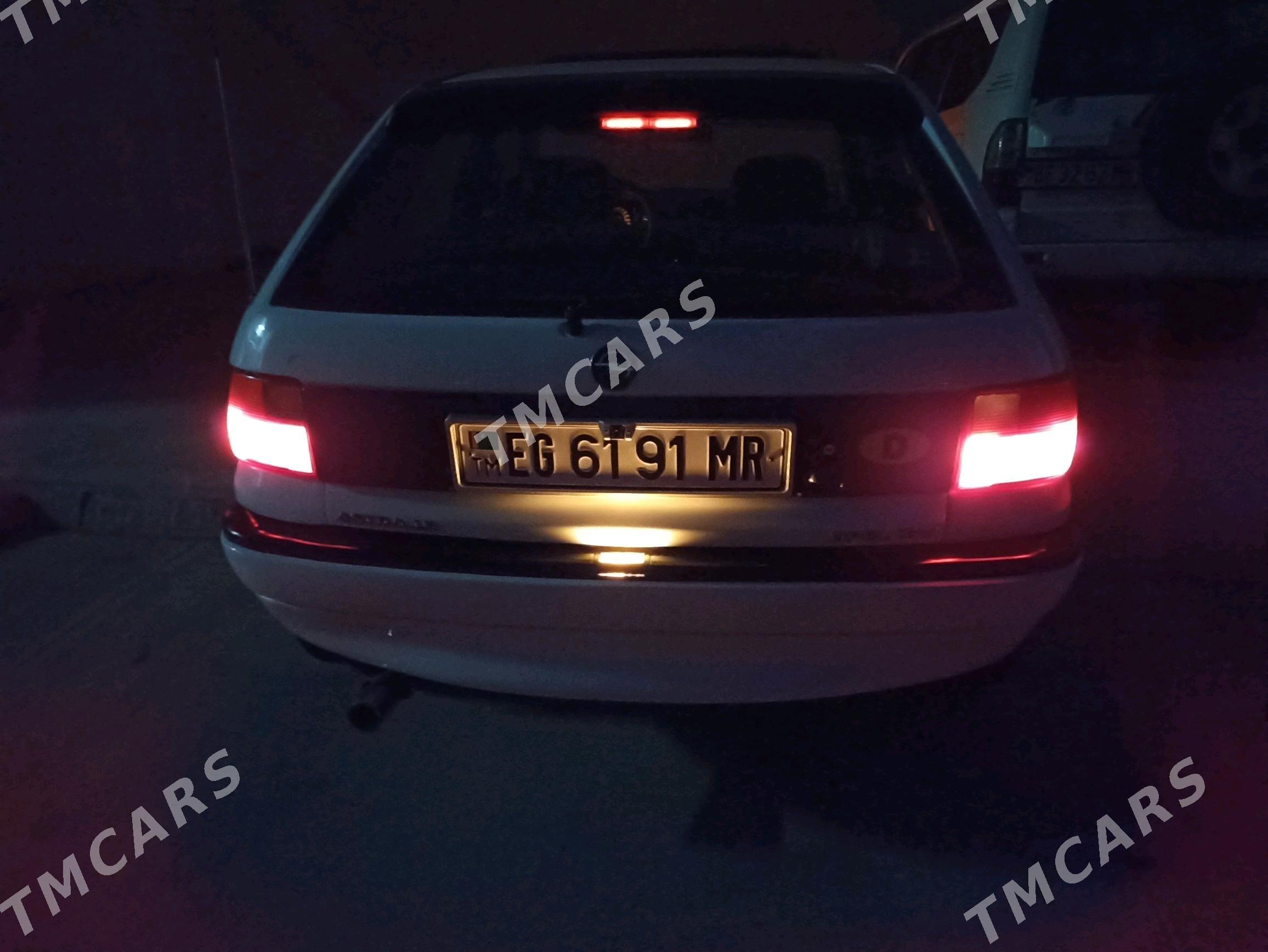 Opel Astra 1992 - 35 000 TMT - Mary - img 6