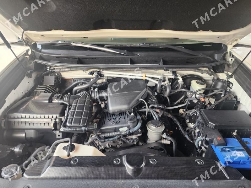 Toyota Land Cruiser Prado 2013 - 590 000 TMT - Sarahs - img 3