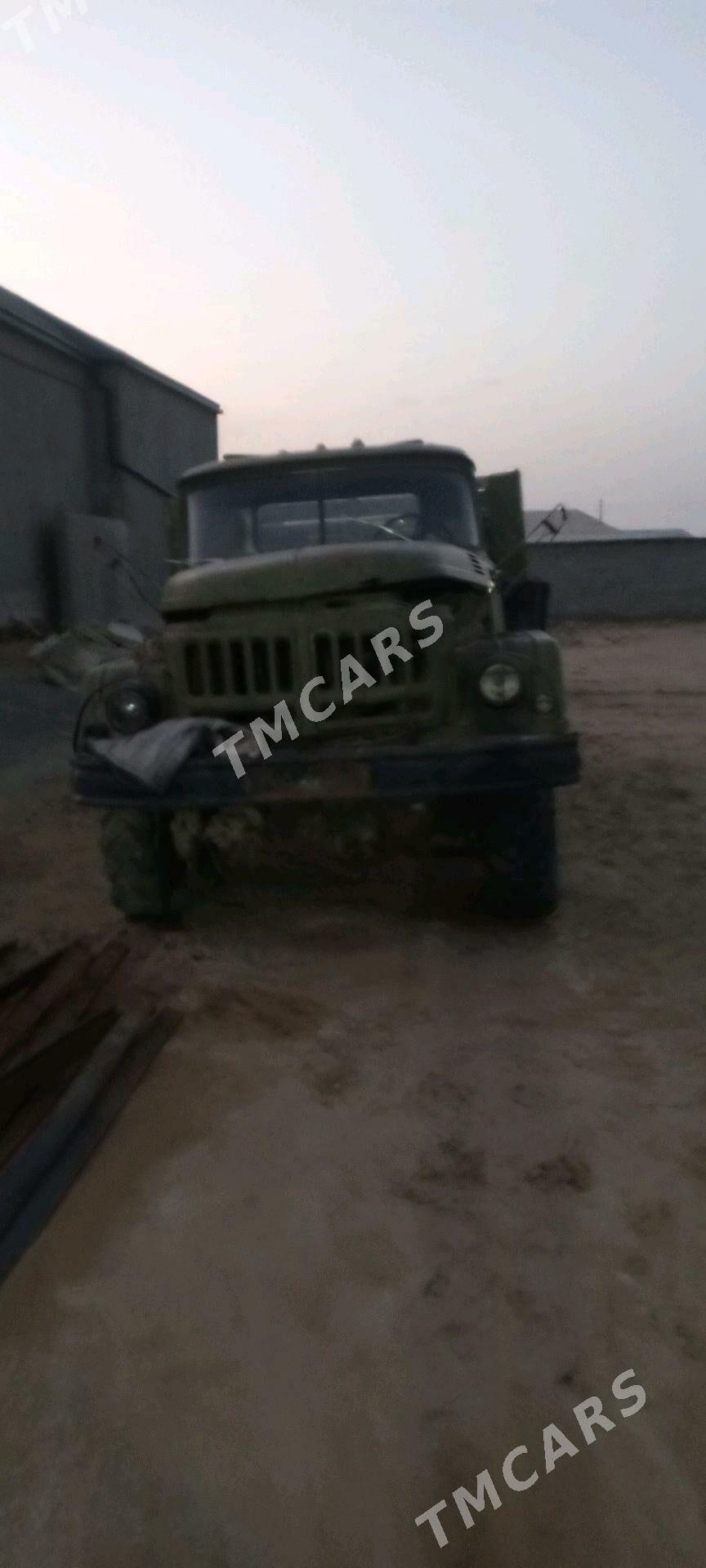 Zil 131 1985 - 50 000 TMT - Ак-Бугдайский этрап - img 6