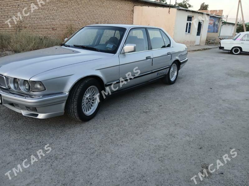 BMW 740 1993 - 80 000 TMT - Кака - img 3