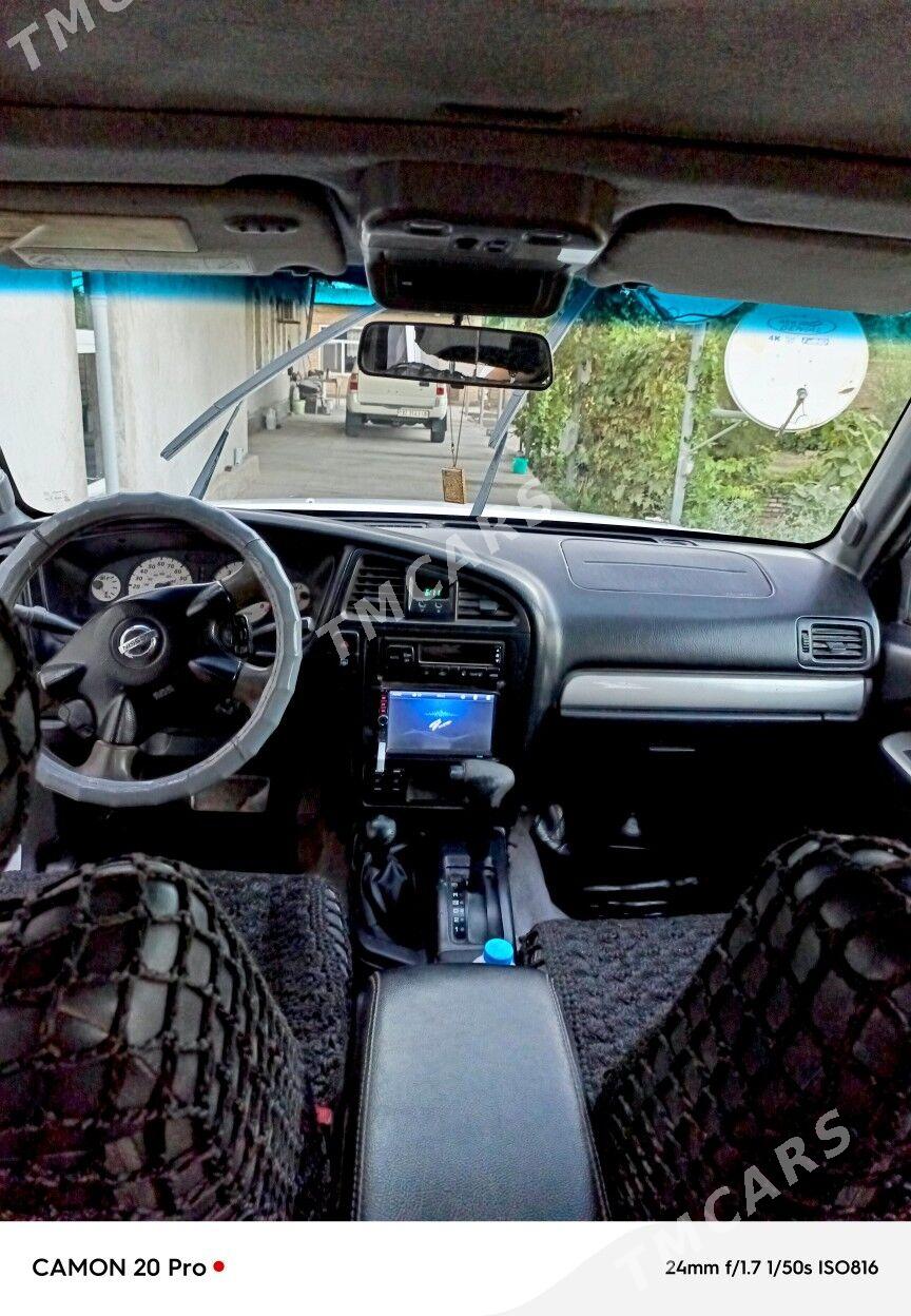 Nissan Pathfinder 2004 - 120 000 TMT - Туркменабат - img 2