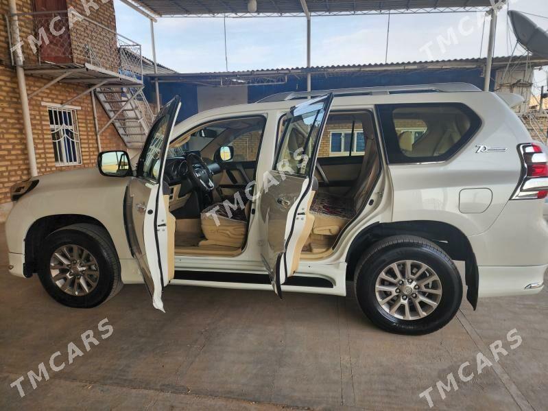 Toyota Land Cruiser Prado 2013 - 590 000 TMT - Sarahs - img 5