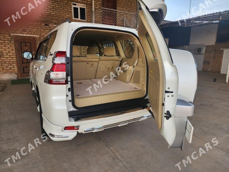 Toyota Land Cruiser Prado 2013 - 590 000 TMT - Sarahs - img 4